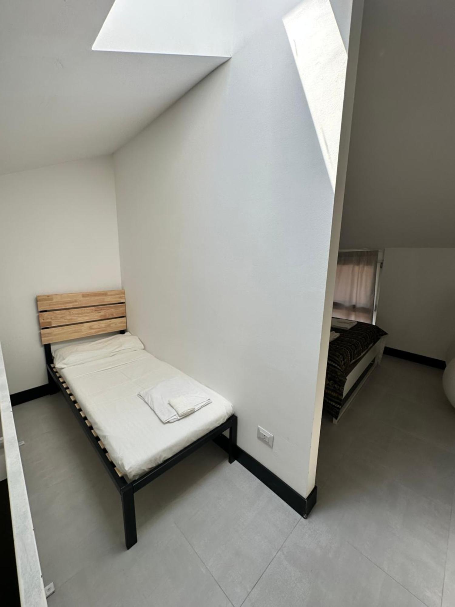 Welcomee Affori Milan Apartment Ngoại thất bức ảnh