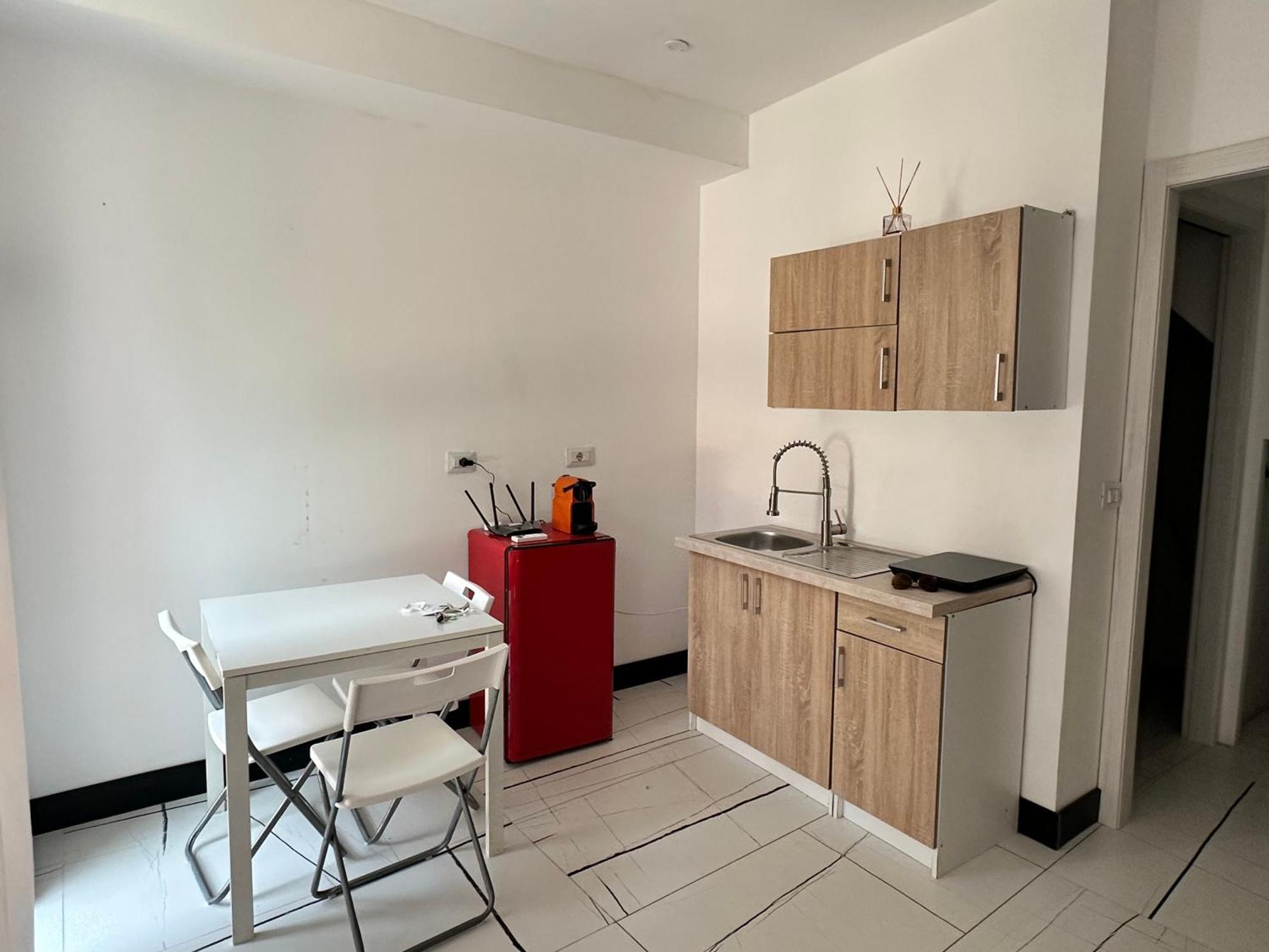 Welcomee Affori Milan Apartment Ngoại thất bức ảnh