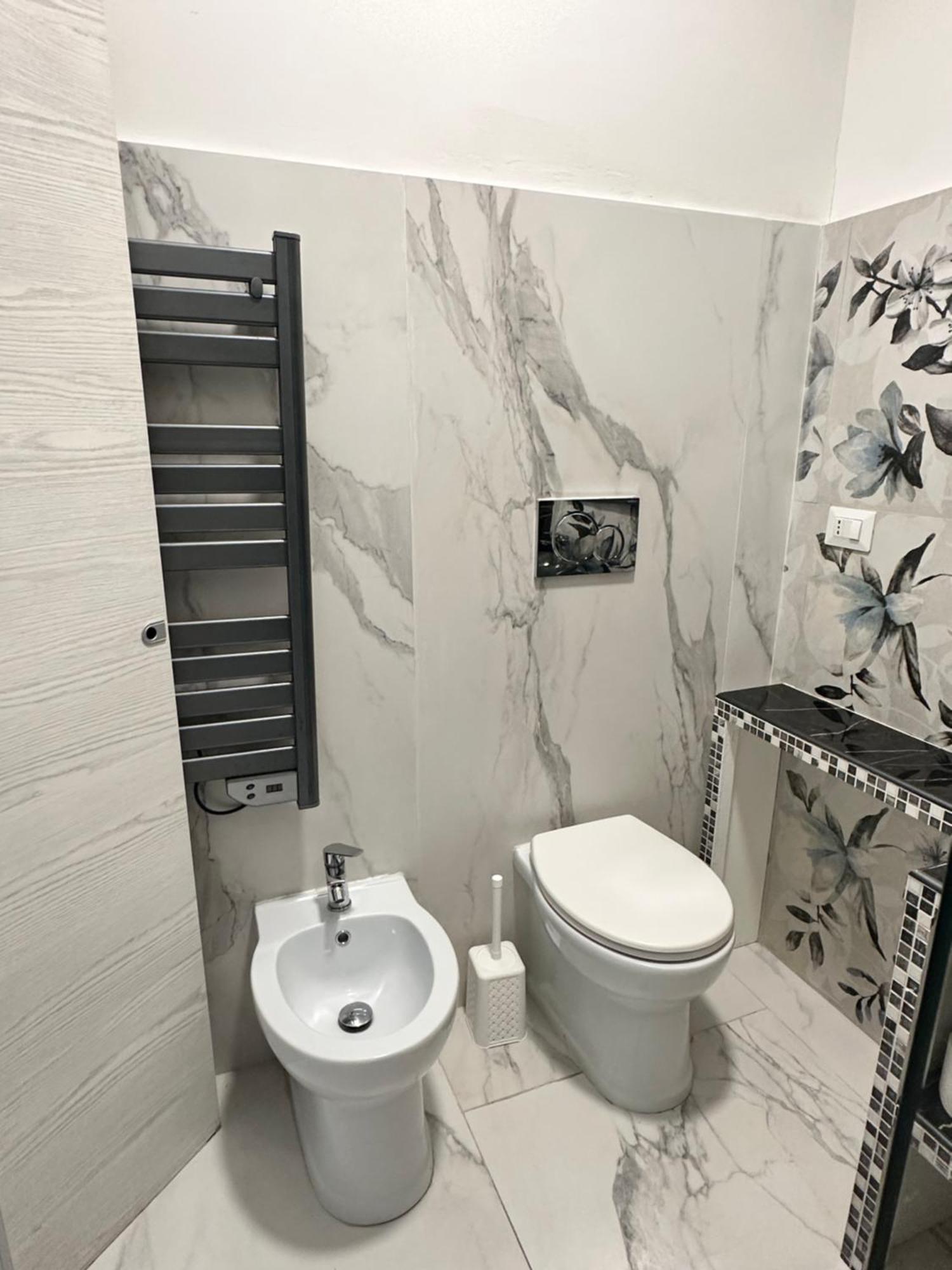 Welcomee Affori Milan Apartment Ngoại thất bức ảnh
