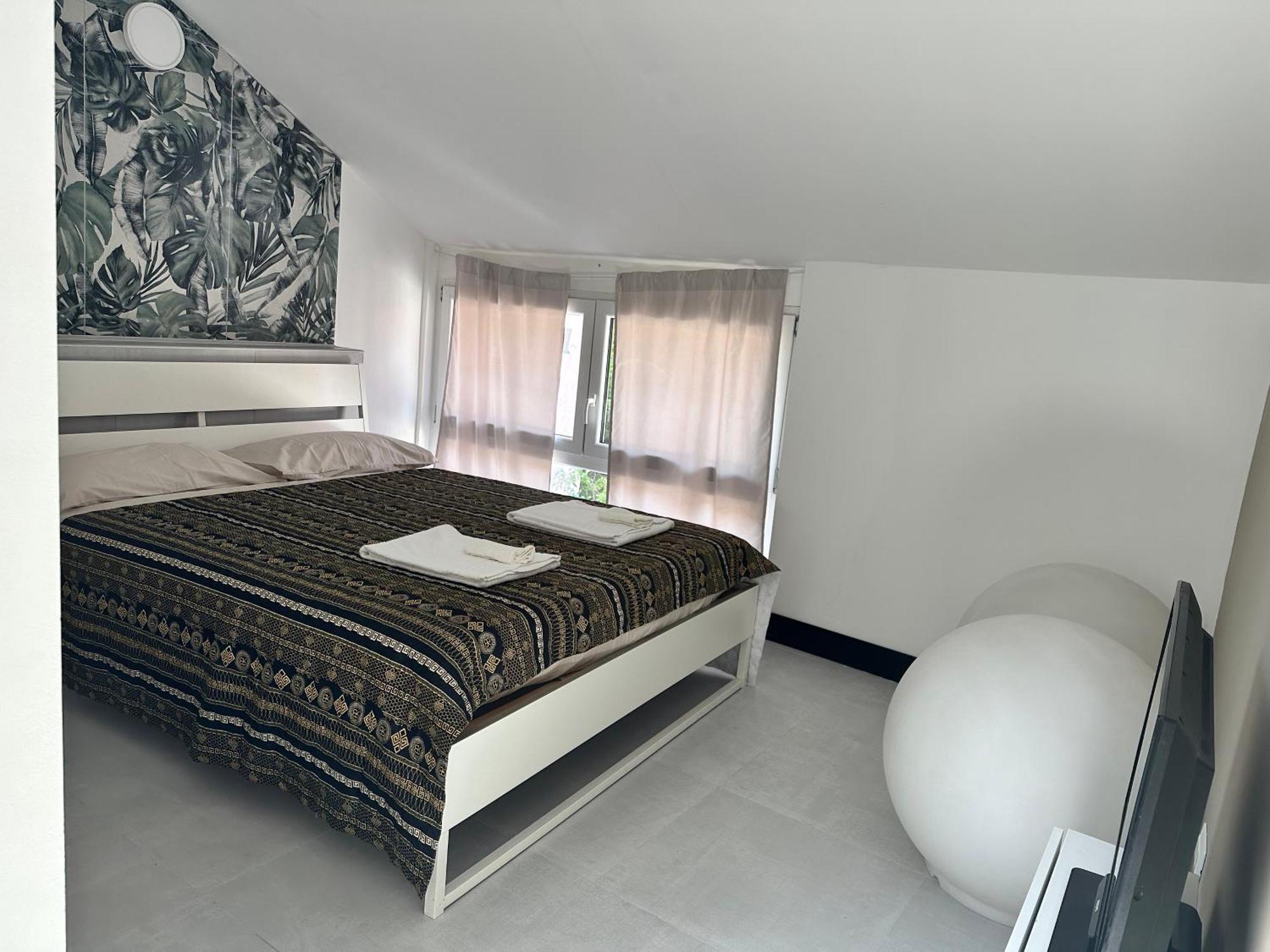 Welcomee Affori Milan Apartment Ngoại thất bức ảnh