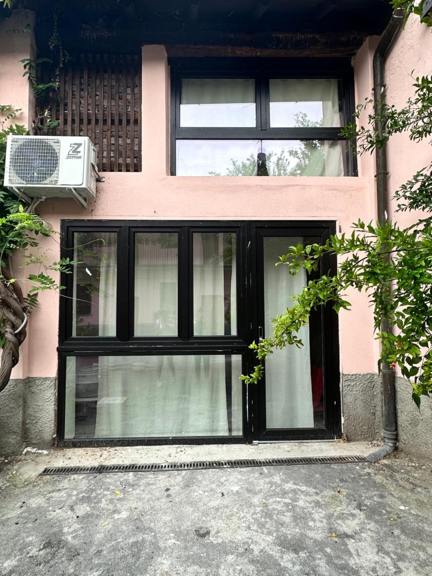 Welcomee Affori Milan Apartment Ngoại thất bức ảnh
