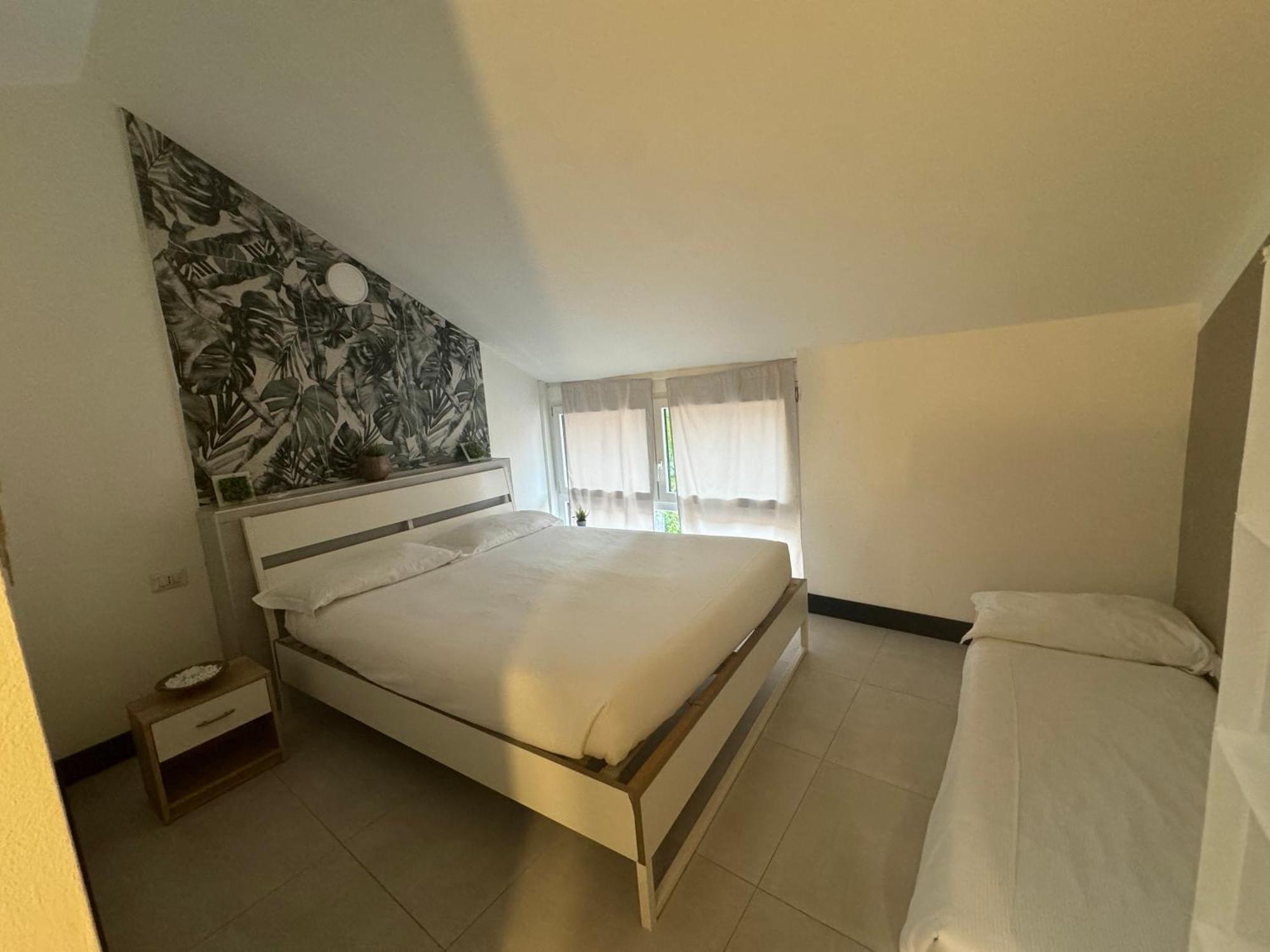 Welcomee Affori Milan Apartment Ngoại thất bức ảnh
