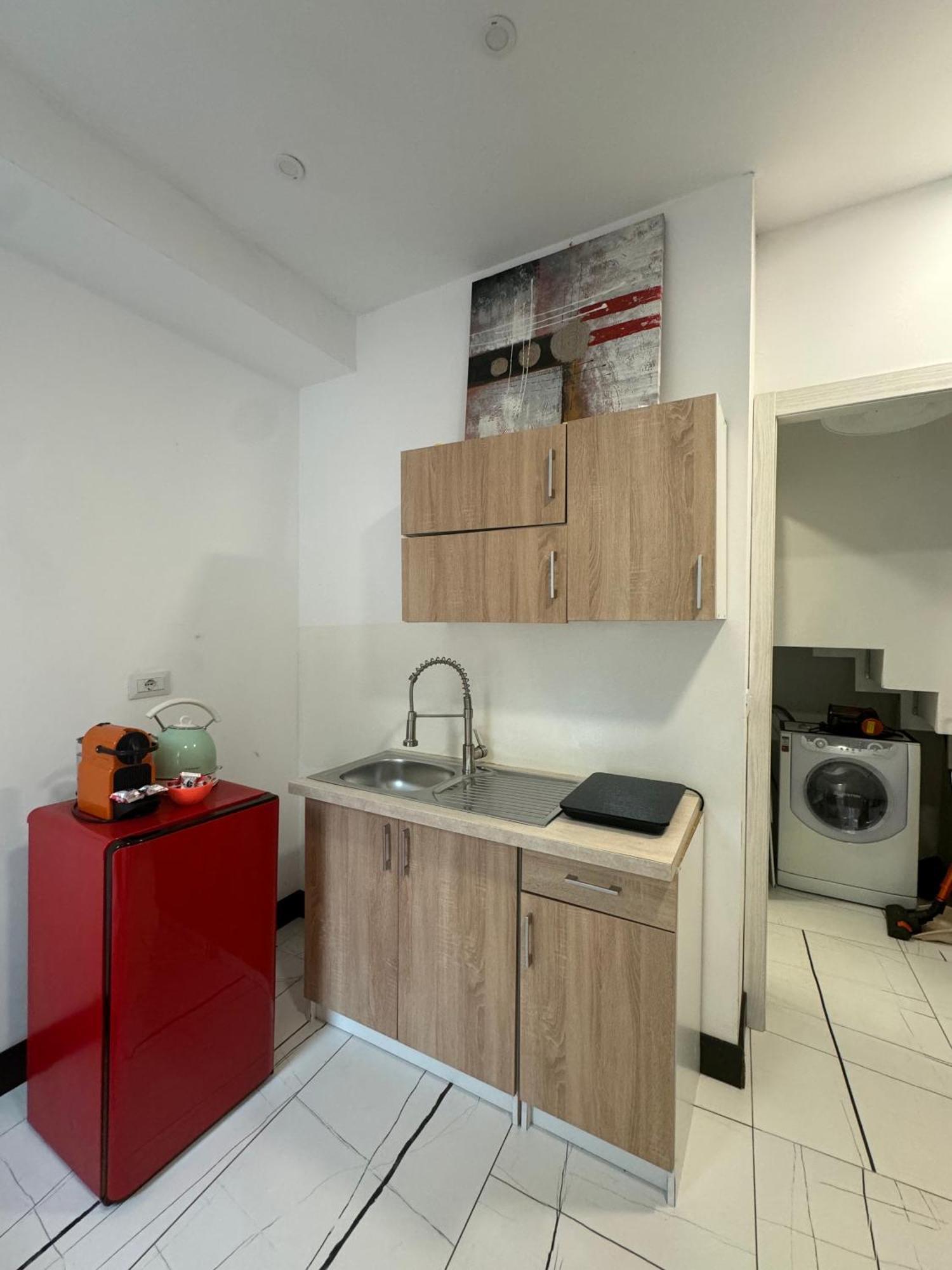 Welcomee Affori Milan Apartment Ngoại thất bức ảnh