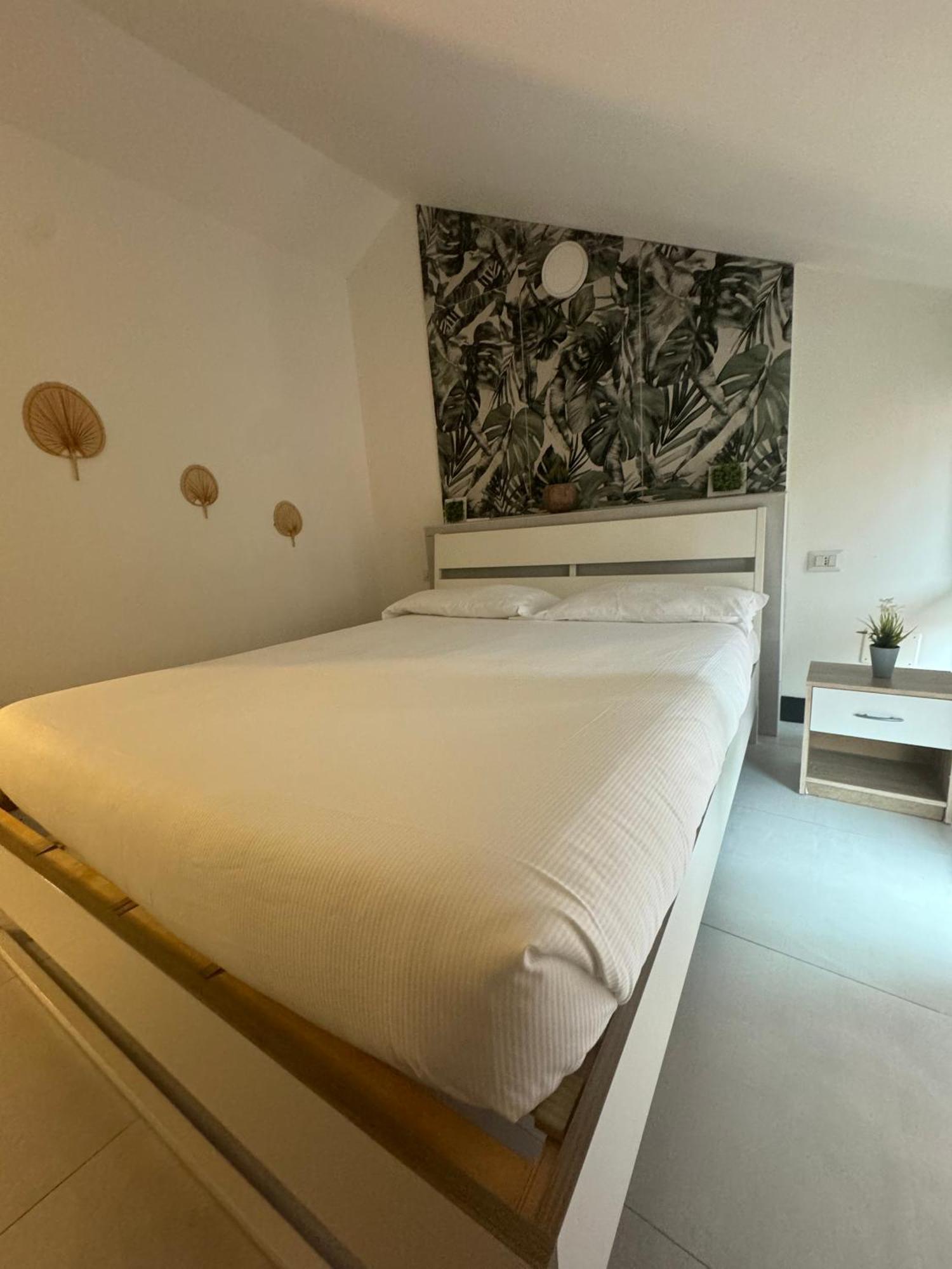 Welcomee Affori Milan Apartment Ngoại thất bức ảnh