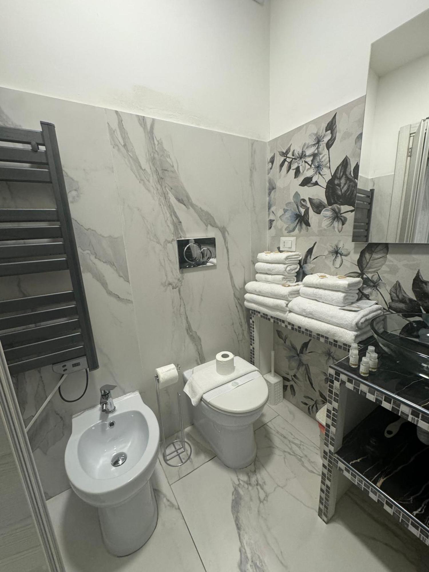 Welcomee Affori Milan Apartment Ngoại thất bức ảnh