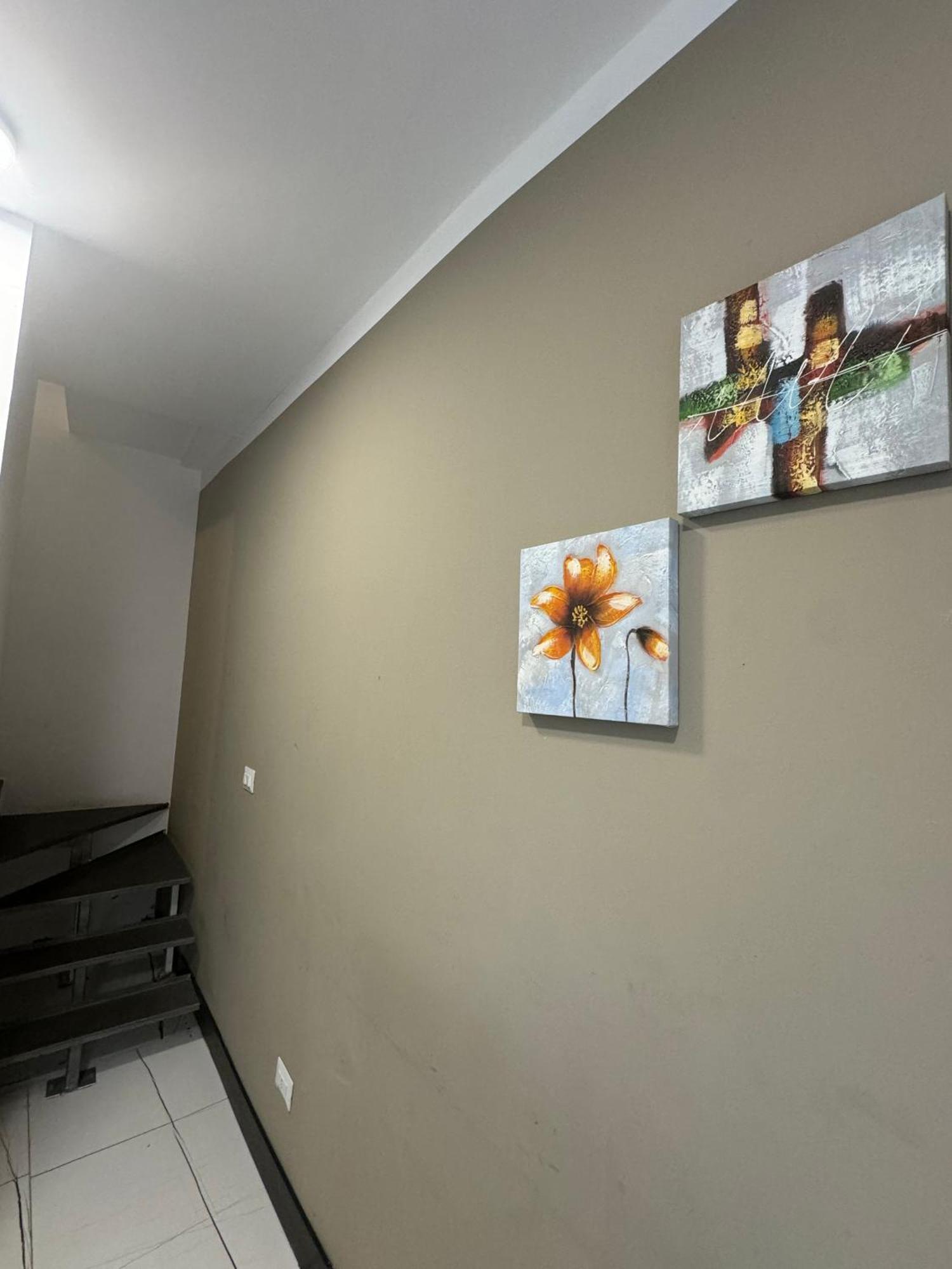 Welcomee Affori Milan Apartment Ngoại thất bức ảnh