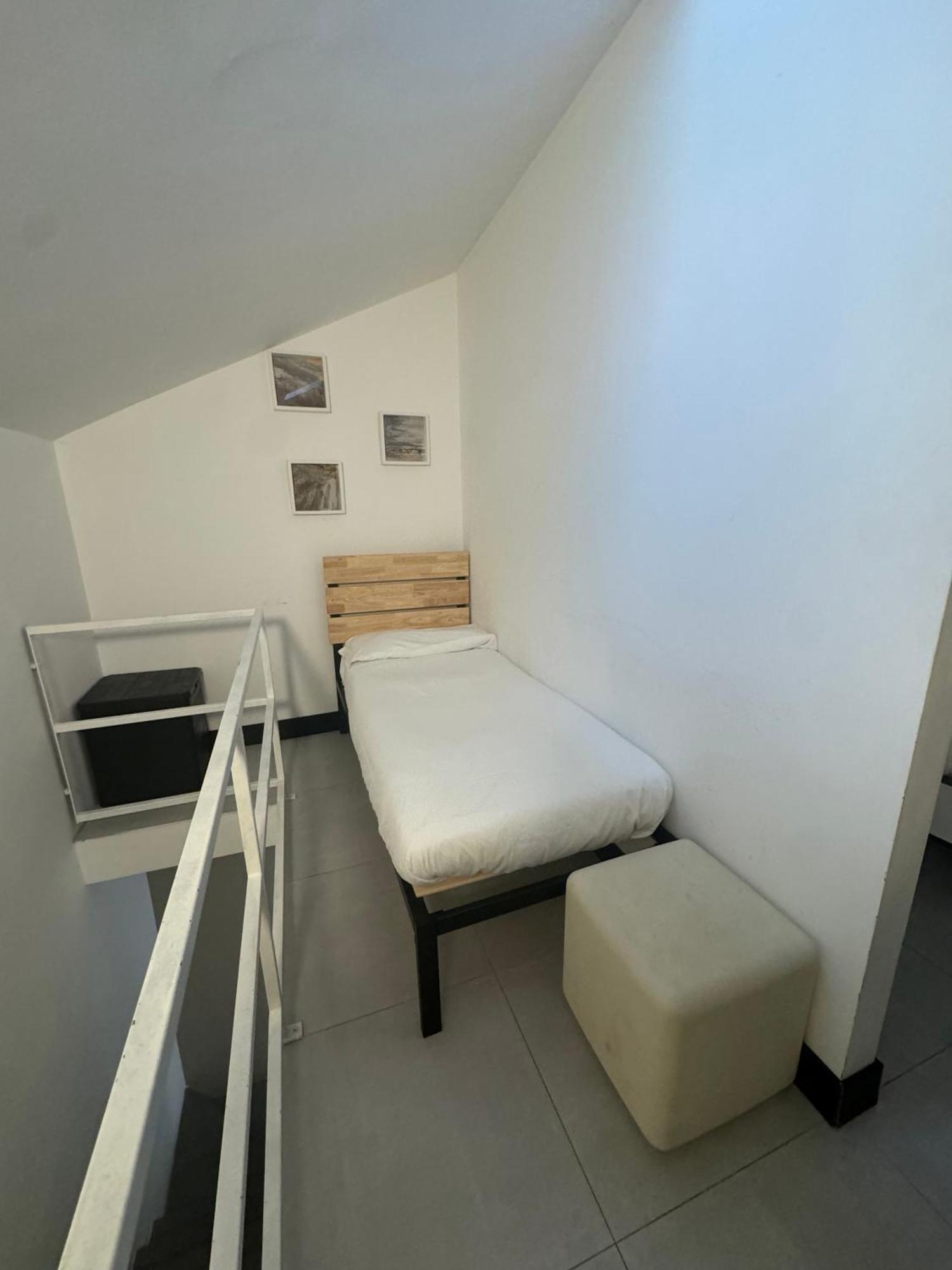 Welcomee Affori Milan Apartment Ngoại thất bức ảnh