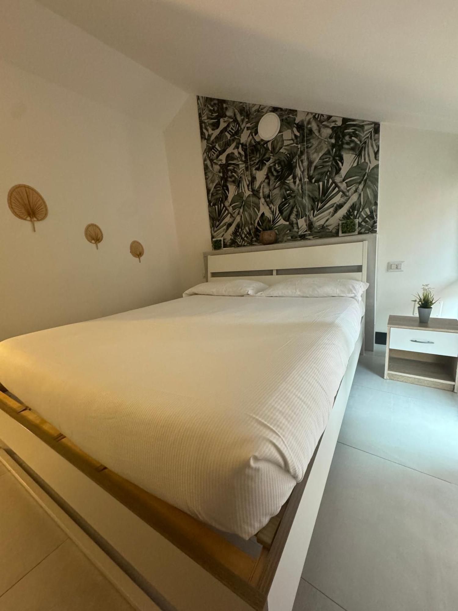Welcomee Affori Milan Apartment Ngoại thất bức ảnh